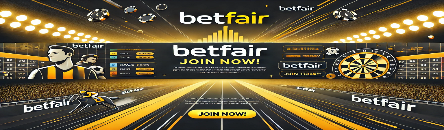 Betfair