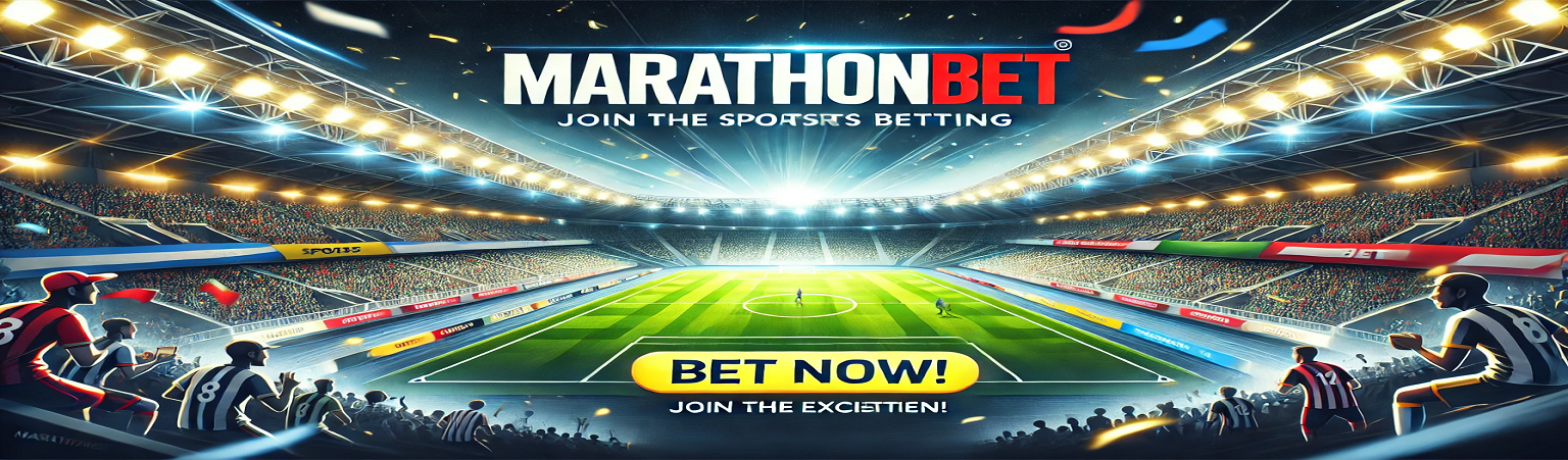 Marathon Bet