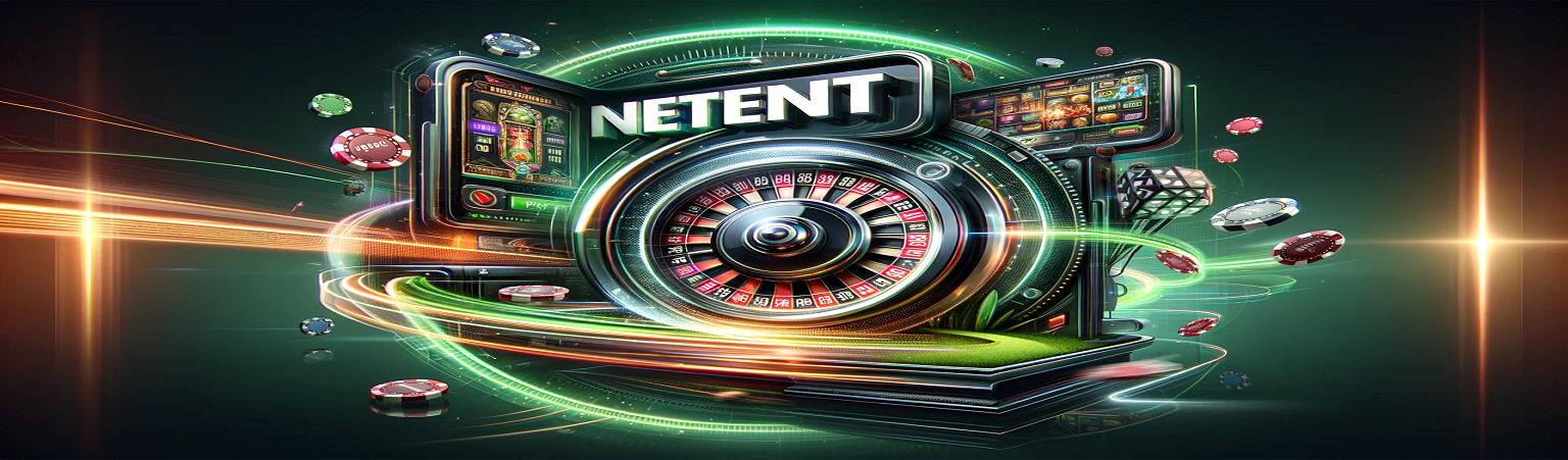 NetEnt