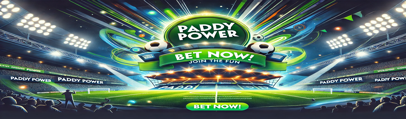 Paddy Power