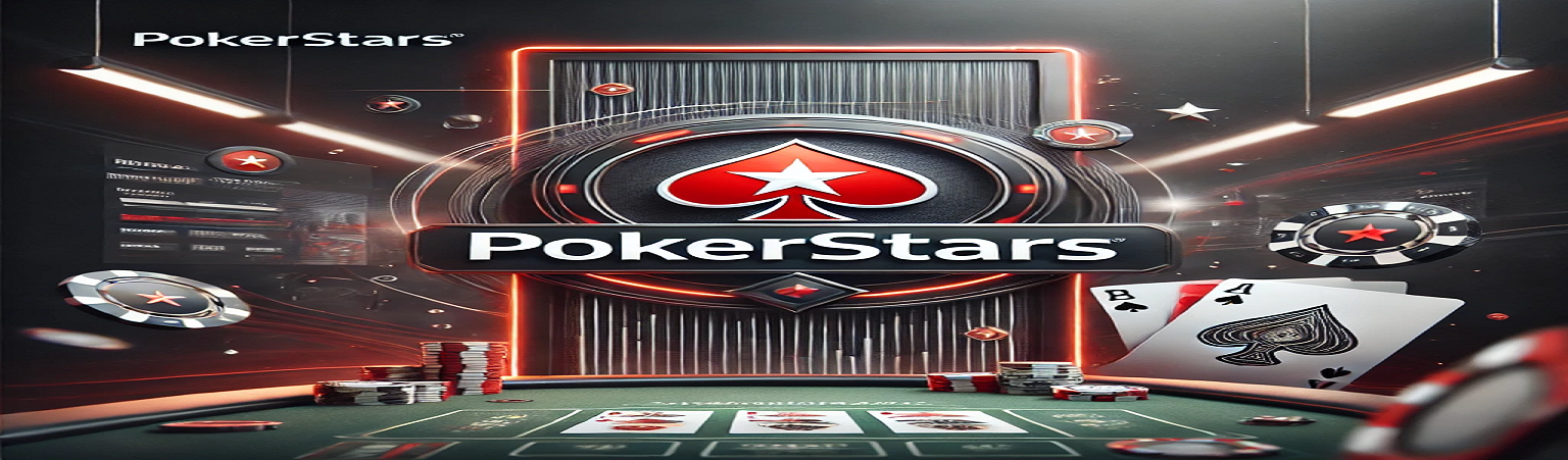 Pokerstars